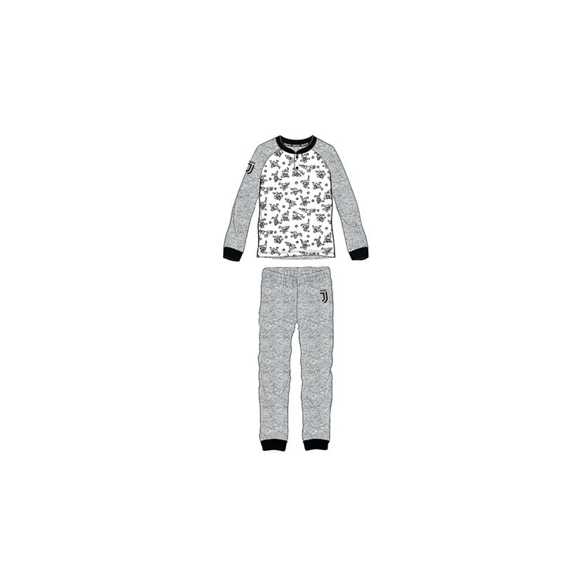 Juventus pigiama interlock bambino