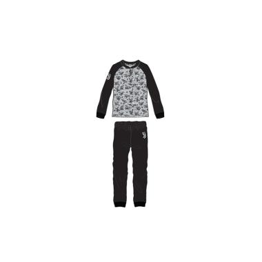 Juventus pigiama interlock bambino