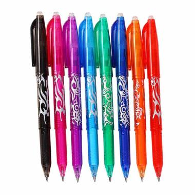 Pilot frixion penna cancellabile 0,5