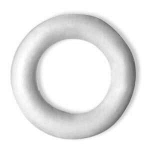 Corona polistirolo diam 15cm