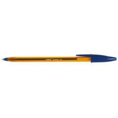 Bic penna cristal fine 0,8