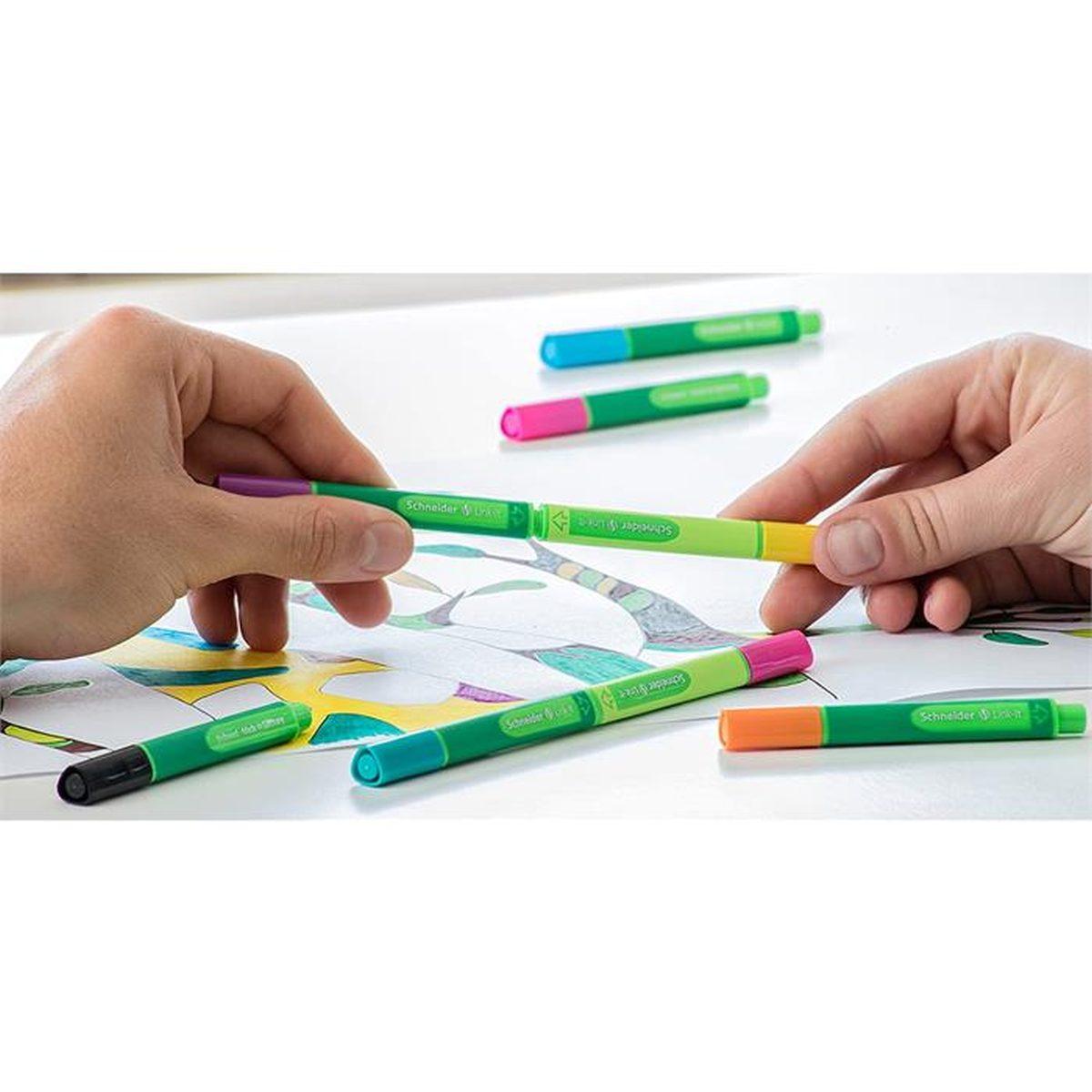 Schneider penna a sfera slider xb link it