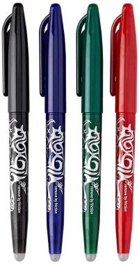 Pilot frixion penna cancellabile 0,7