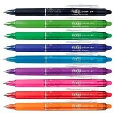 Penna frixion clicker 0.7mm