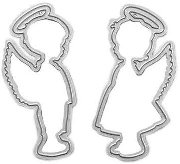 Fustella per fustllatrice la little -18