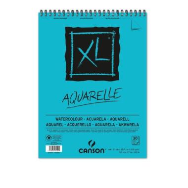 Album acquarello canson a3 300 gr 30 fogli