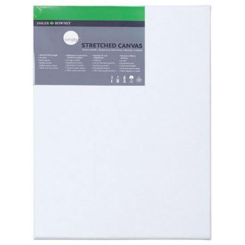 Telaio dal simply canvas 60x60 cm 24x24 in