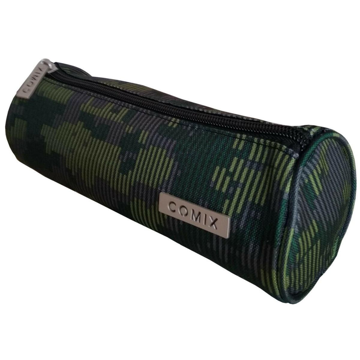 Tombolino allover comix