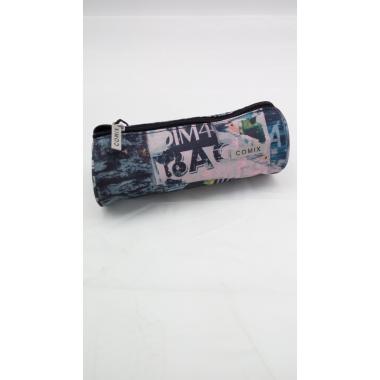 Tombolino allover comix