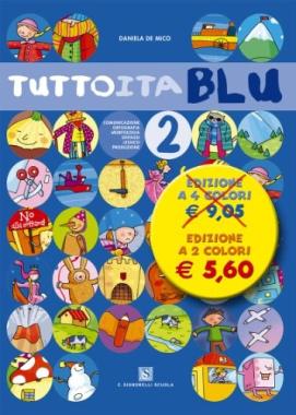 Tuttoita blu 2