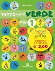 Tuttomat verde 1