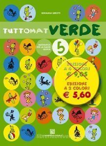 Tuttomat verde 5