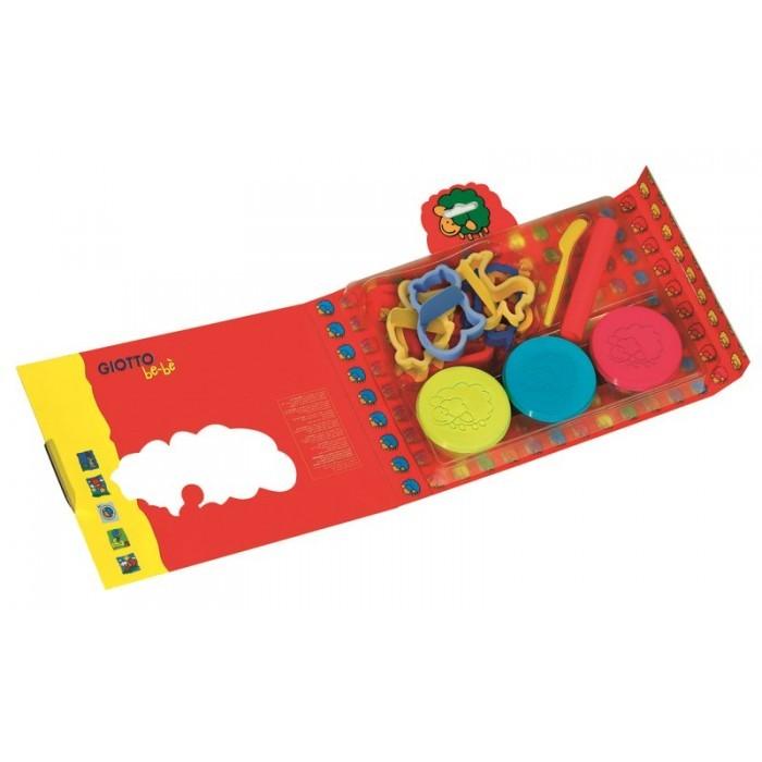 Giotto bebe' my first creation