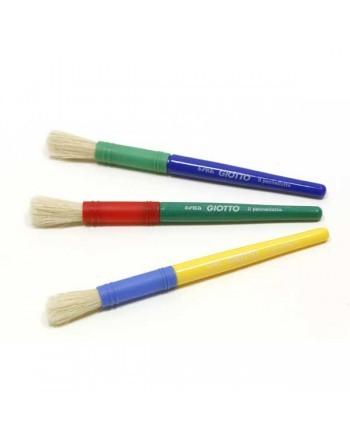 Giotto pennellotto maxi in setola