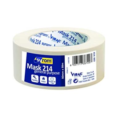 Nastro carta syrom 50x50