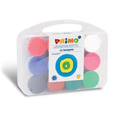 Valigetta 12 tempere da 44ml