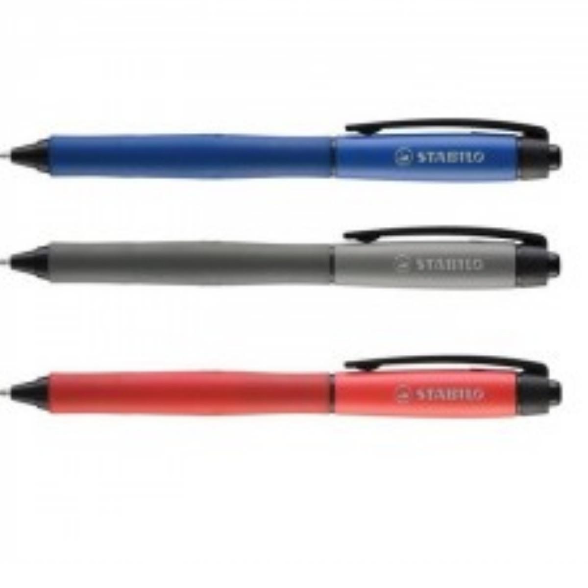 Roller scatto palette stabilo