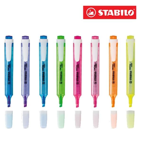 Evidenziatore swing cool fluo