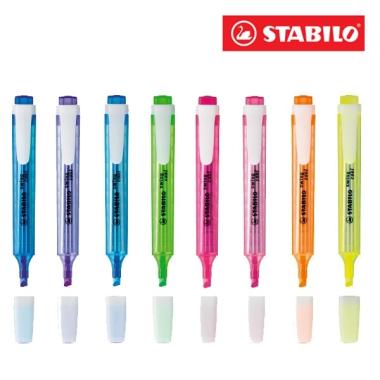 Evidenziatore swing cool fluo