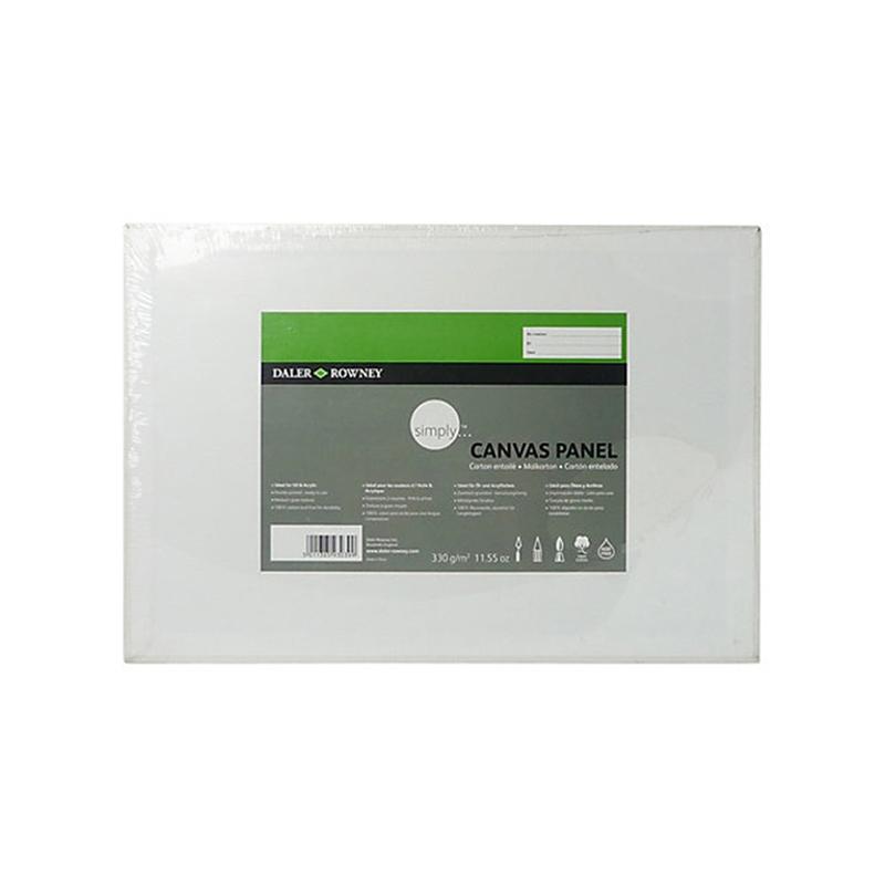 Cartone telato dal simply 40x50