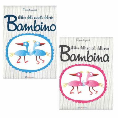 Il libro della nascita ..