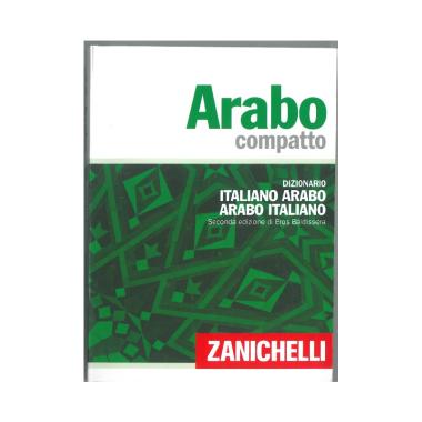 Dizionario italiano- arabo, arabo -italiano