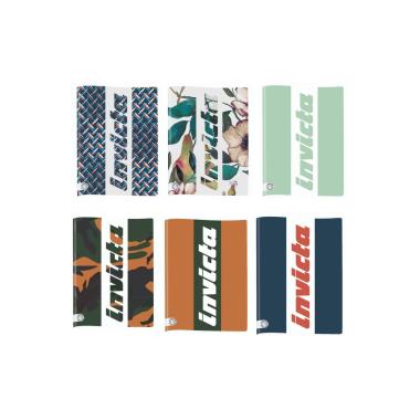 Maxi quaderno invicta eco friendly