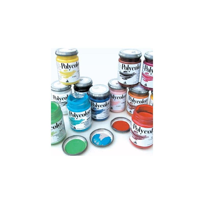 Colori vinilici fini maimeri polycolor 140ml