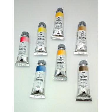 Maimeri acquarelli 12 ml