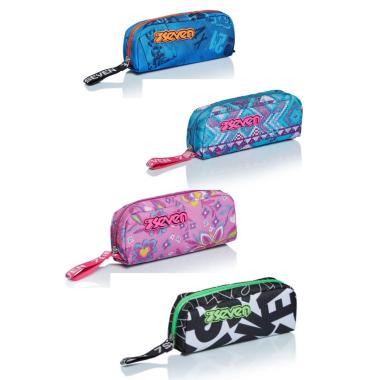 Bustina new seven assorti