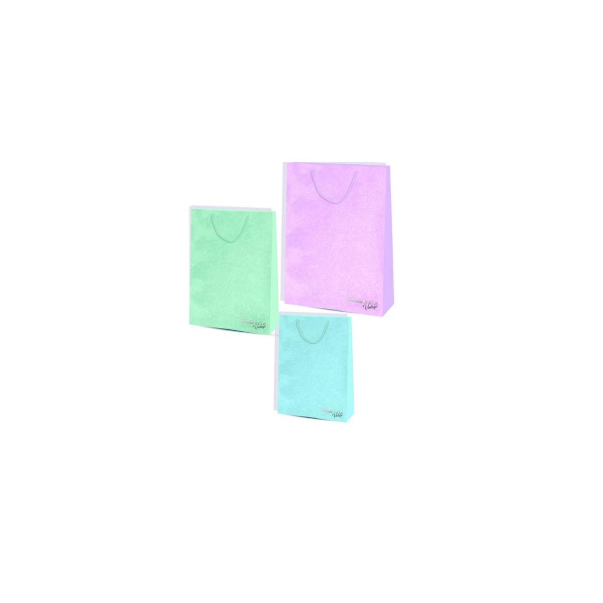 Shopper ppl tintaunita 33x46x12cm