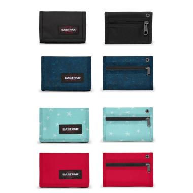 Portafoglio a strappo  crew eastpak