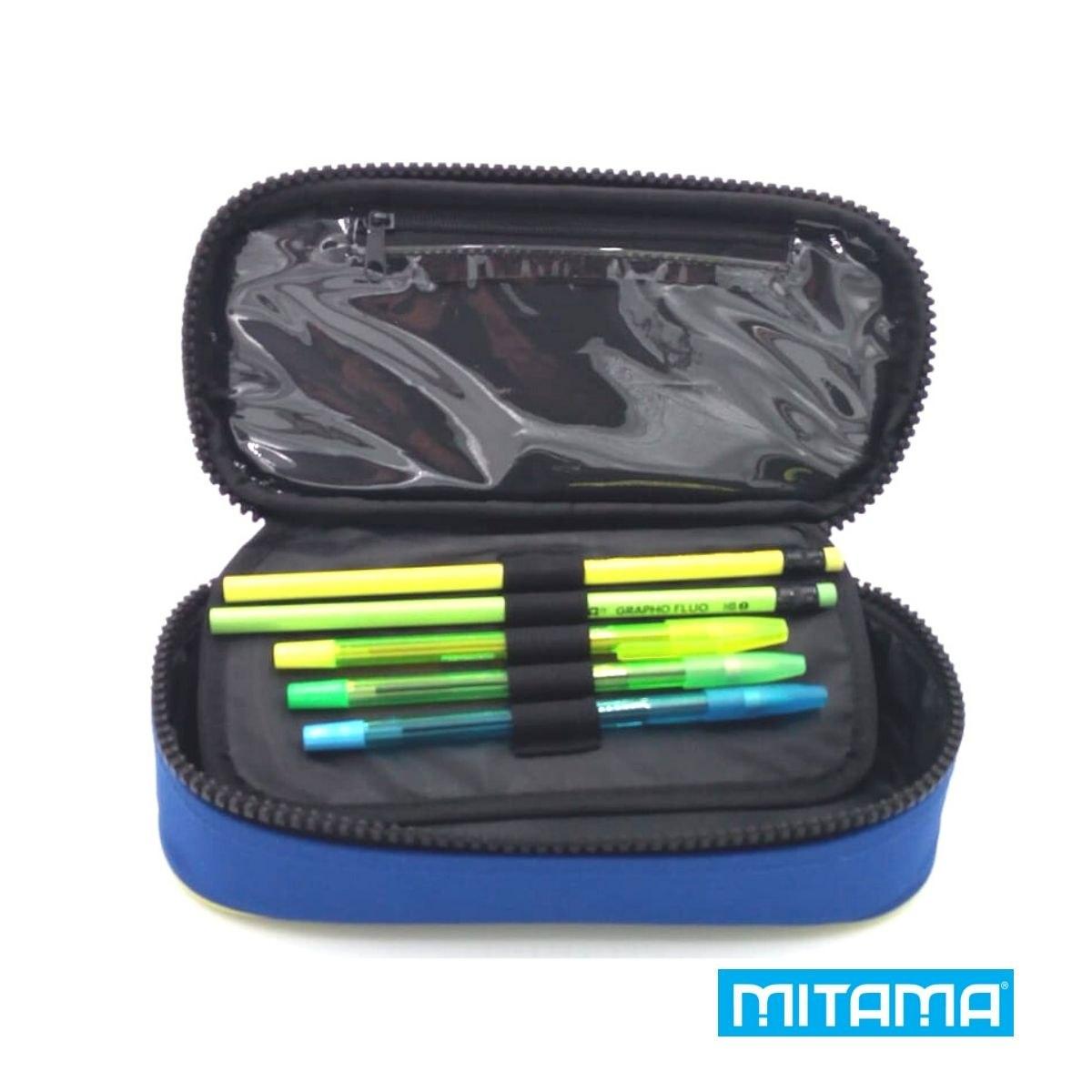 Astuccio ovale mitama girl