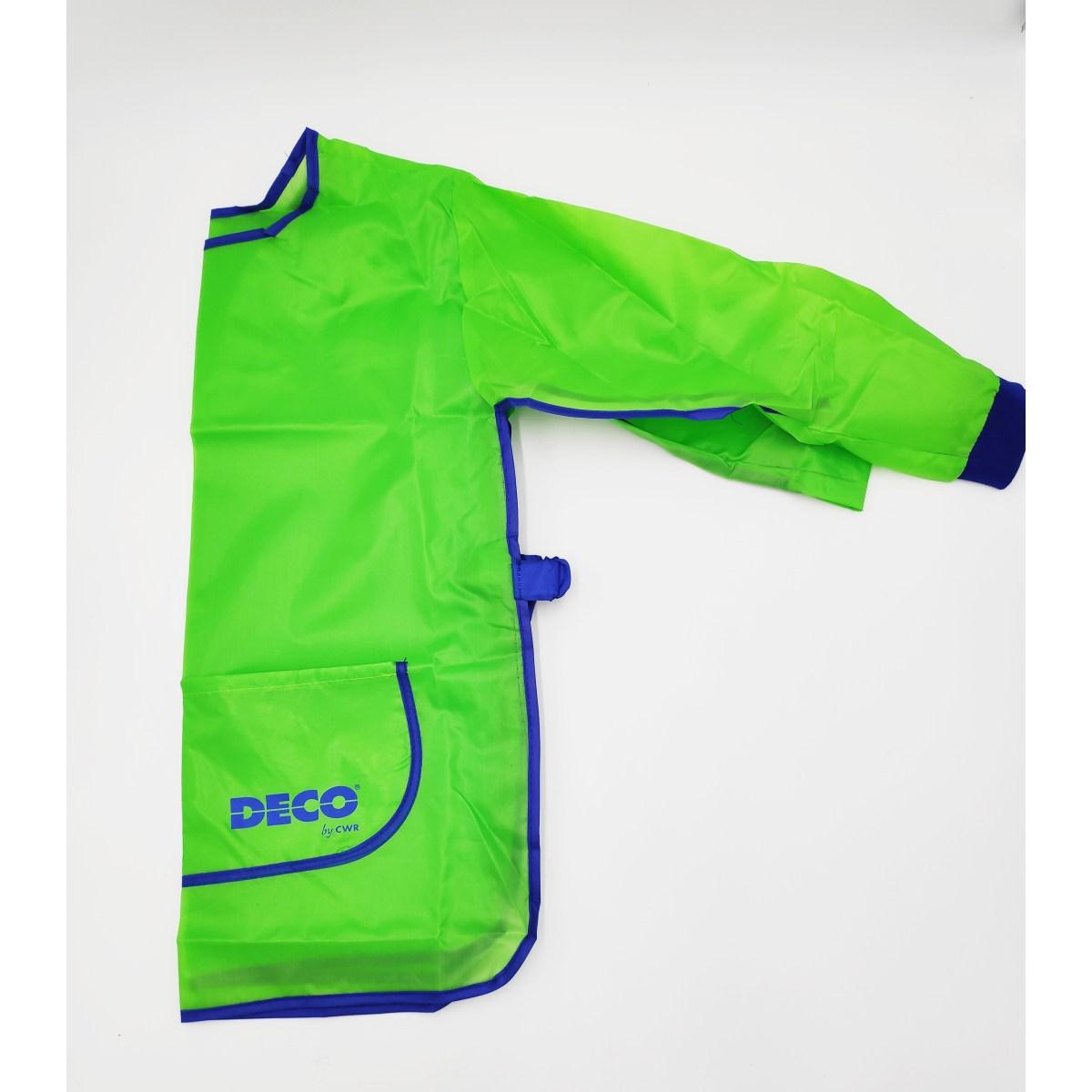 Grembiule deco per bambini