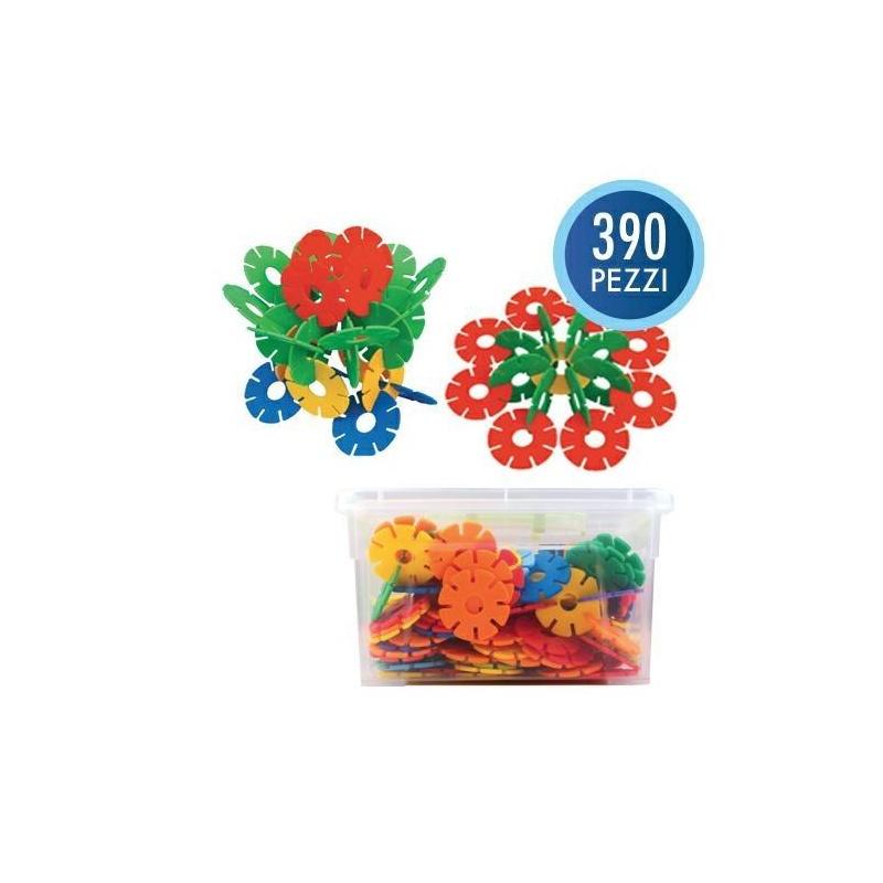 Fiorincastri grandi 43 mm