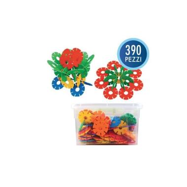 Fiorincastri grandi 43 mm