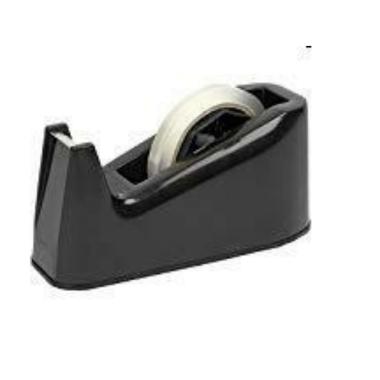 Dispenser da tavolo siam grande 33/66 colore nero