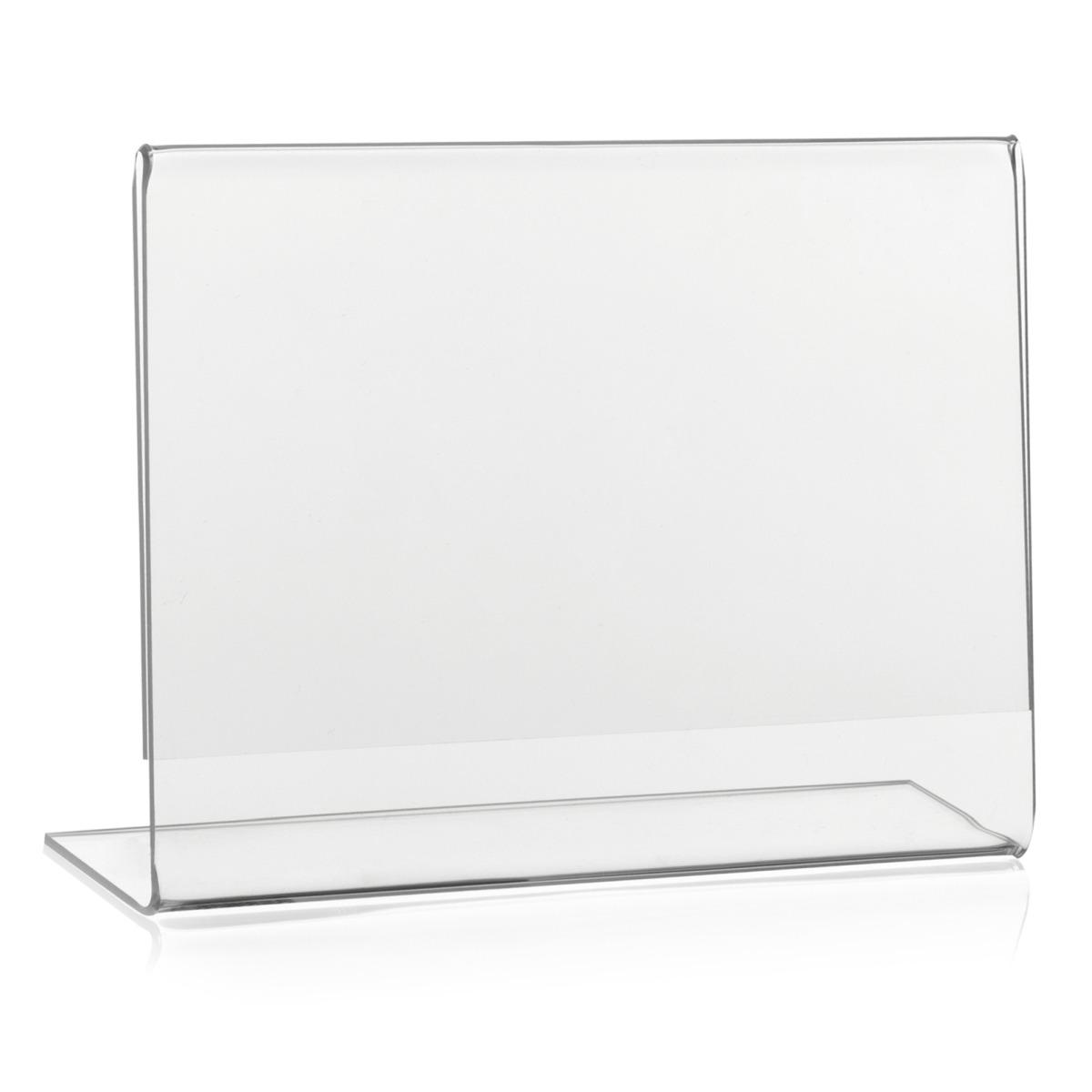 Portadepliant a6 orizzontale