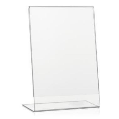 Portadepliant a6 verticale