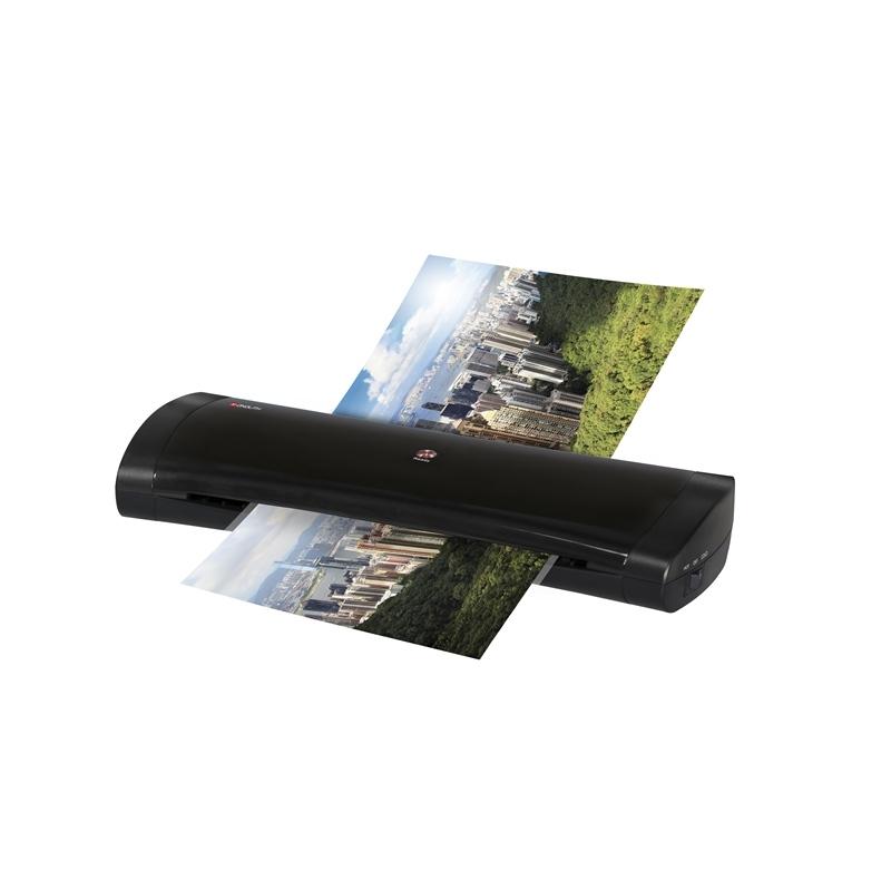 Plastificatrice a3 a 2 rulli siam