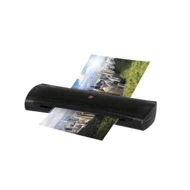 Plastificatrice a3 a 2 rulli siam