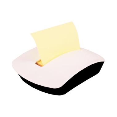 Dispenser  per foglietti 76x76 mm pop -up