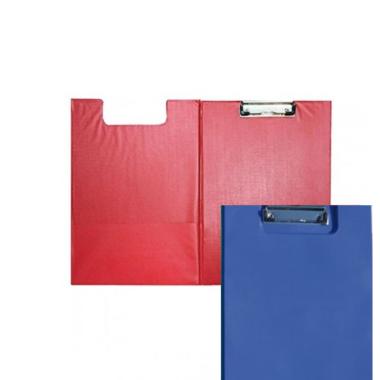 Portablocco doppio a4