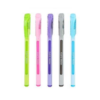 Penna claro trion plus punta 1 mm