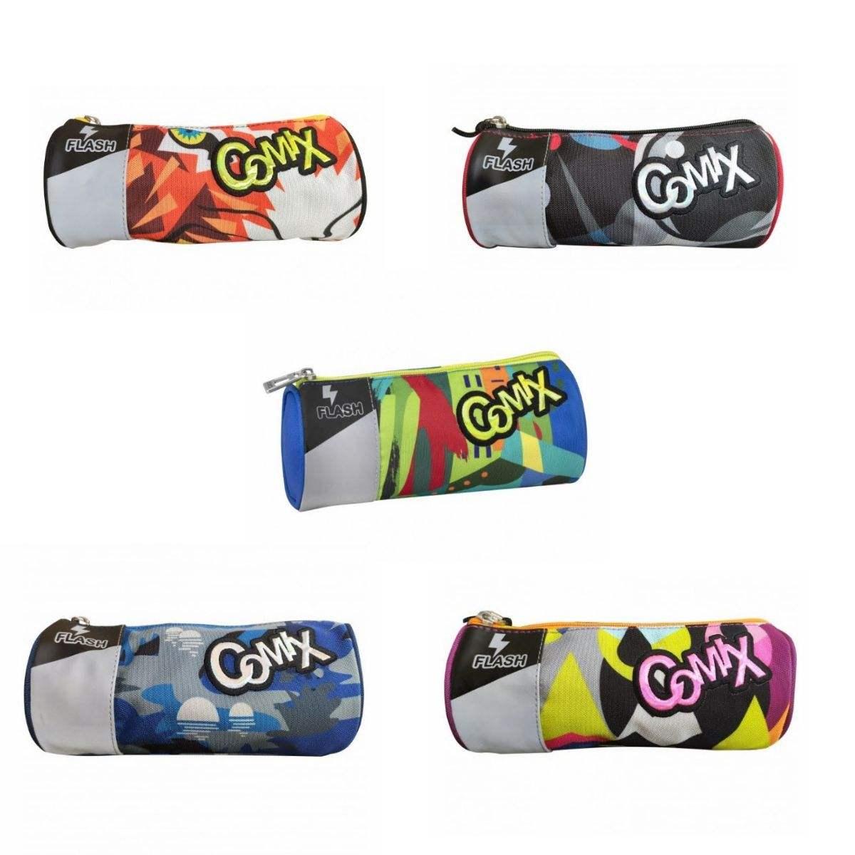 Tombolino comix flash