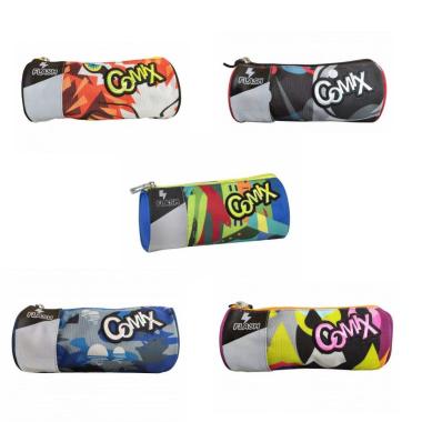 Tombolino comix flash