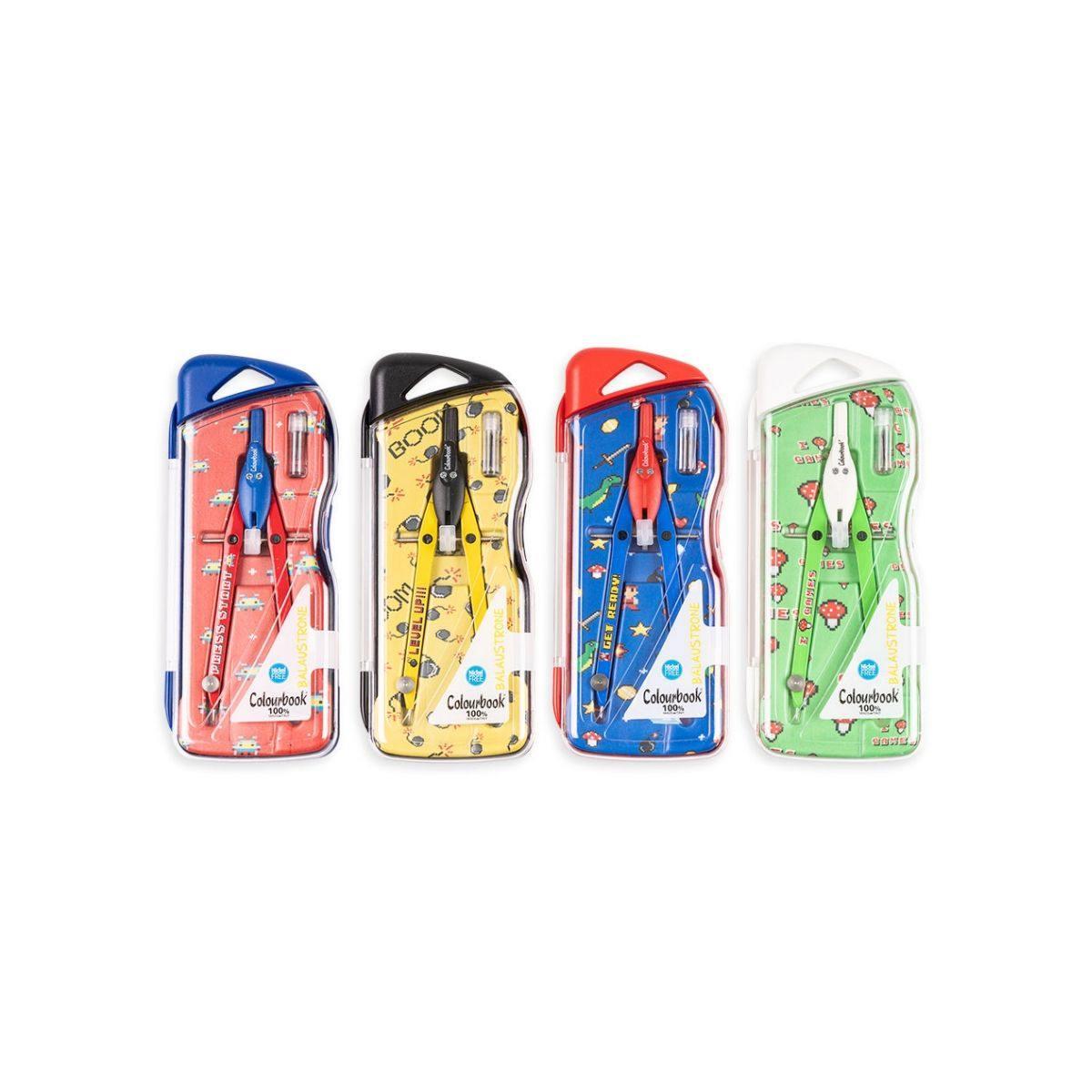 Balustrone classic games