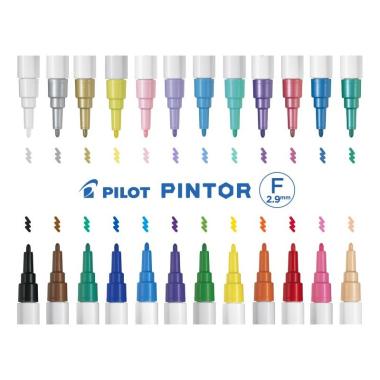 Pintor pilot fine
