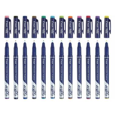 Penna pilot frixion fineliner sw-ff