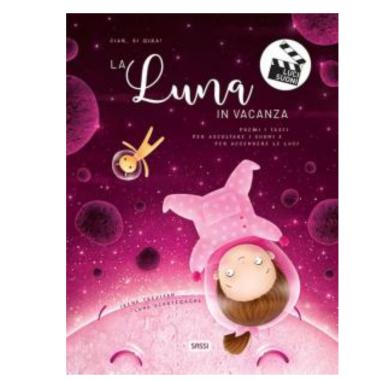 Ciak si gira la luna in vacanza